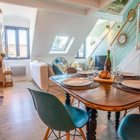 Apartamento La Brise