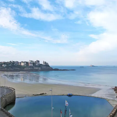 La Brise * Dinard