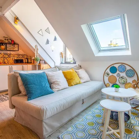 La Brise By Interhome Apartment *