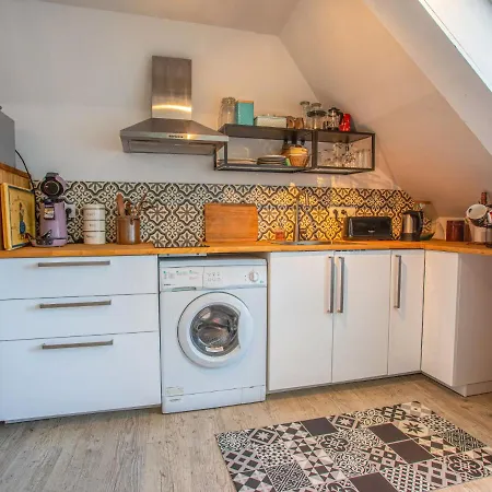 La Brise By Interhome
