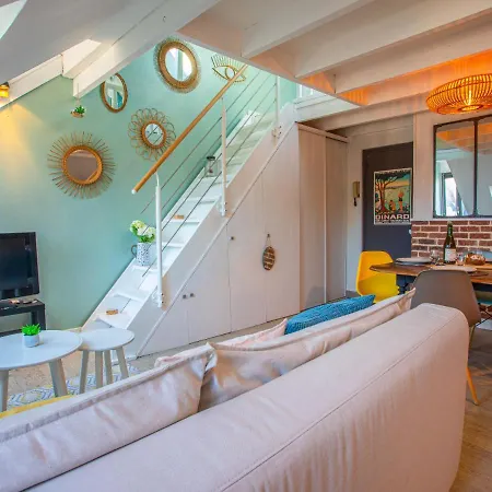 La Brise By Interhome