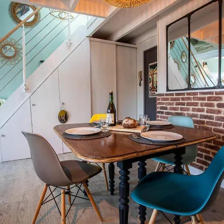 La Brise By Interhome Apartment *