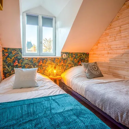 La Brise By Interhome Apartment