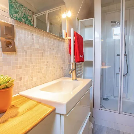 La Brise By Interhome Apartment