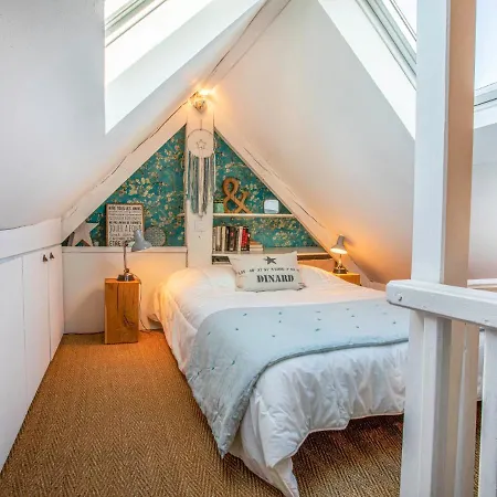 La Brise By Interhome *
