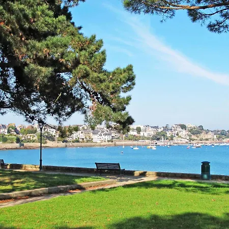 La Brise By Interhome Apartment Dinard